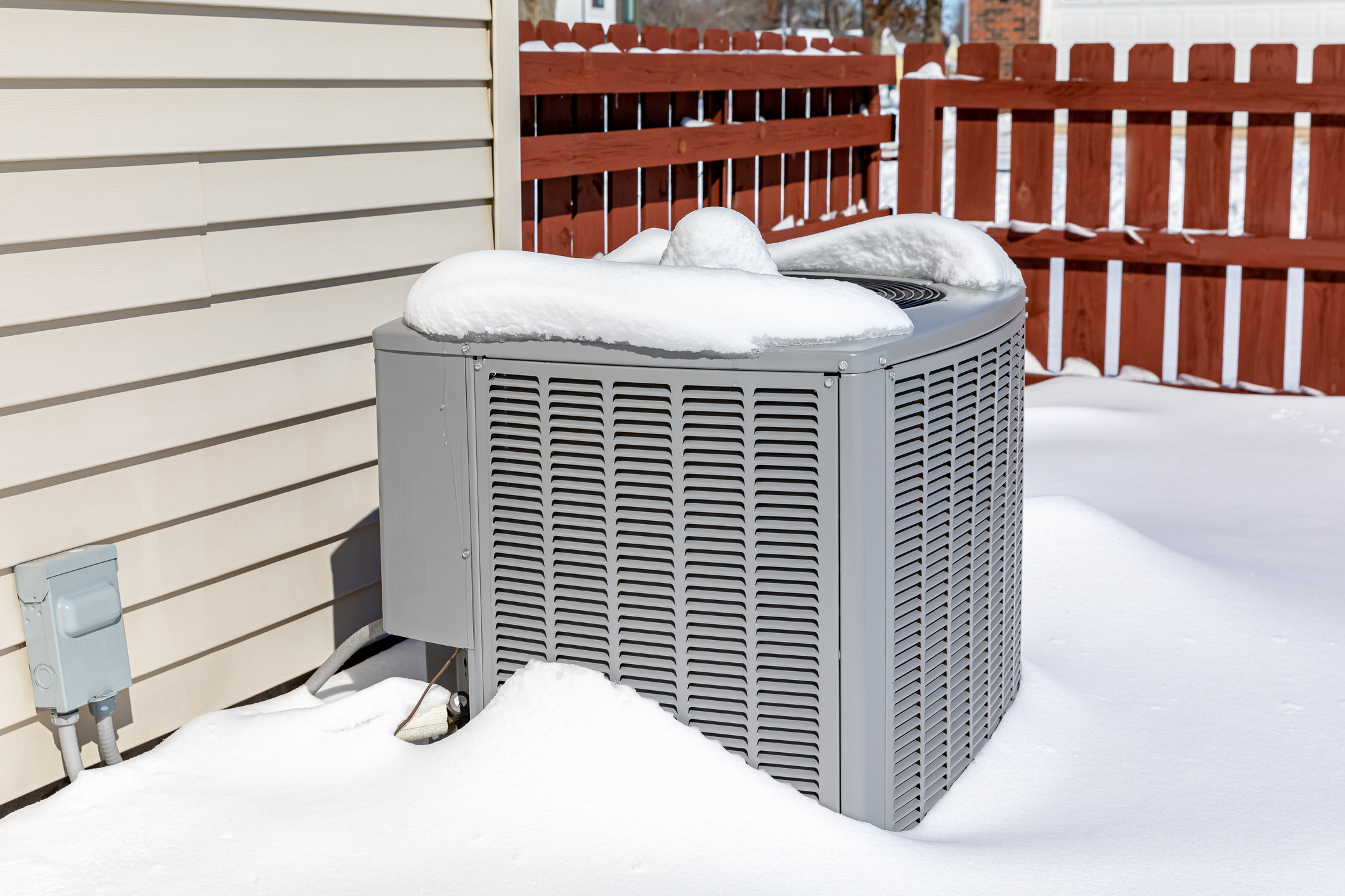 Preparing Your HVAC for Winter: Ohio Homeowner’s Guide