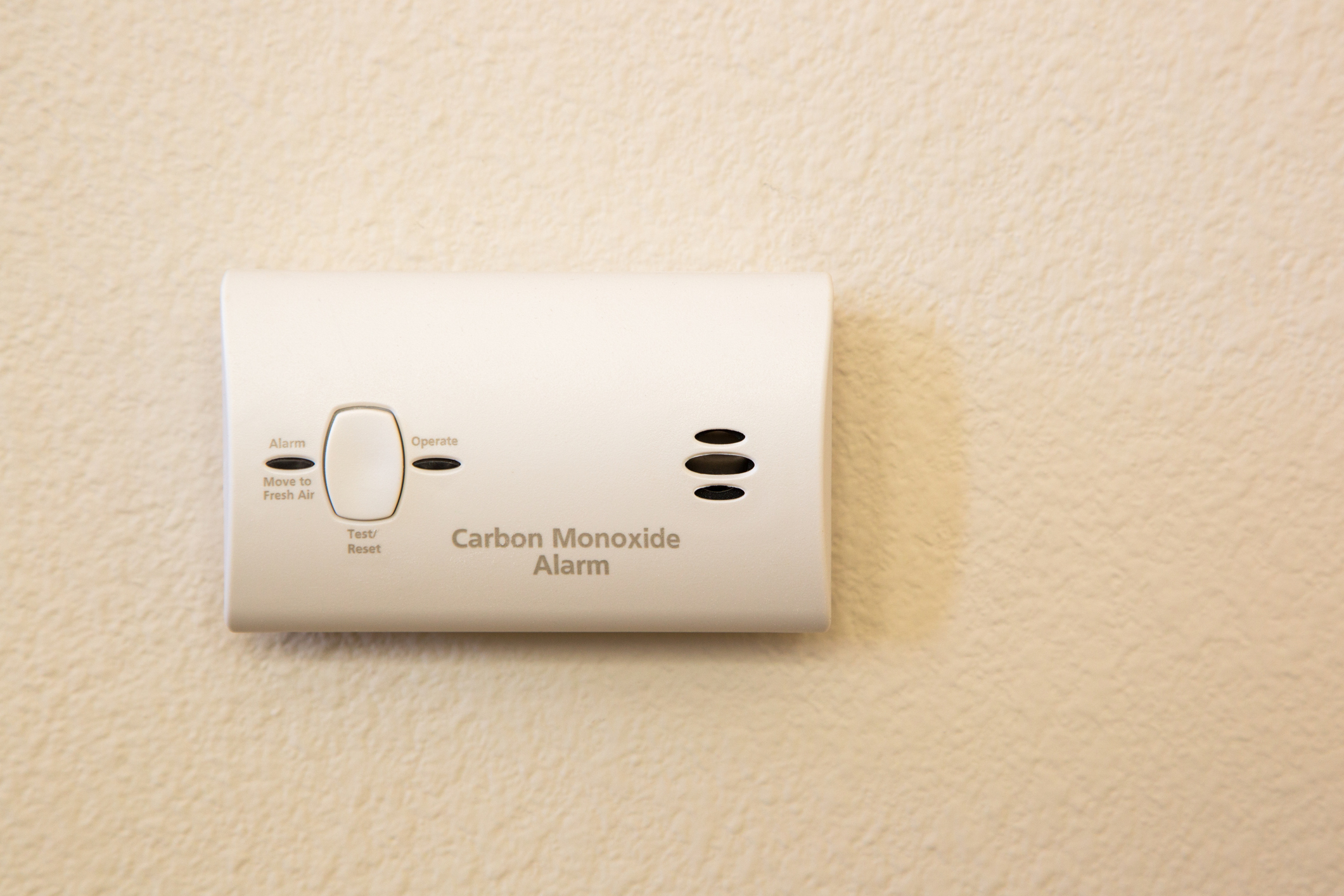 Is My Carbon Monoxide Detector Working?