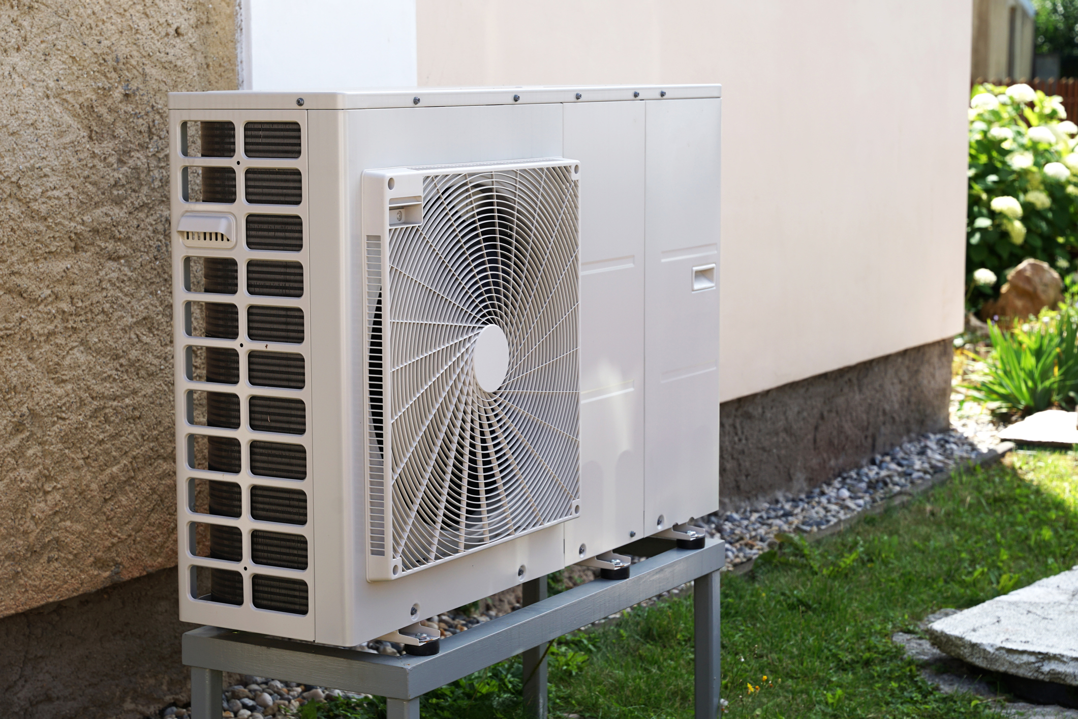 Advantages of Heat Pumps in Ohio