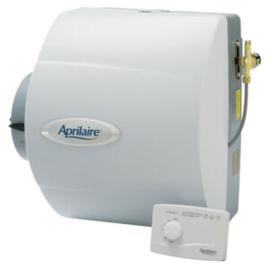 Aprilaire humidifier