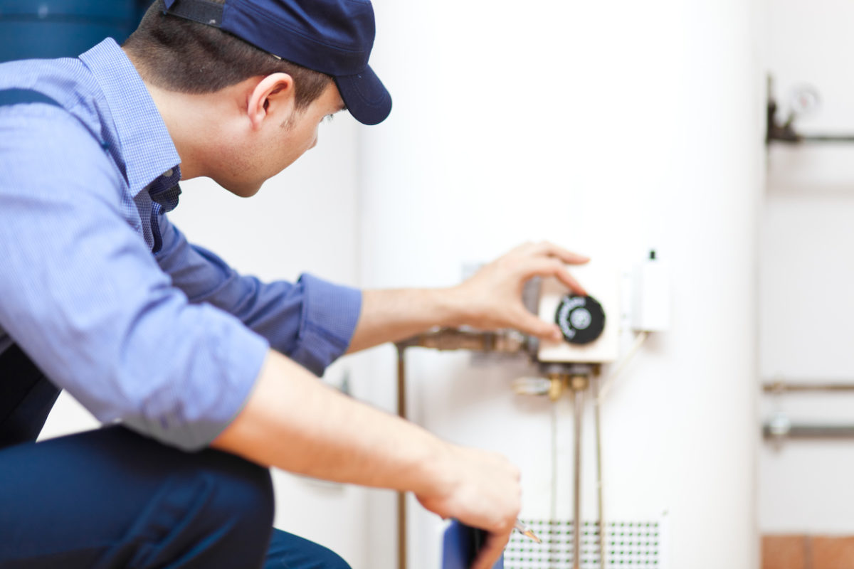 A Guide to Maintaining Your Water Heater in Ohio